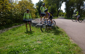 Sortie du 8 Oct 2025