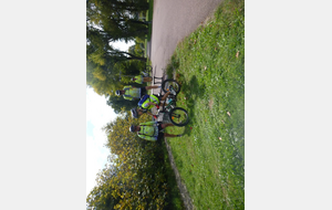 Sortie du 8 Oct 2025