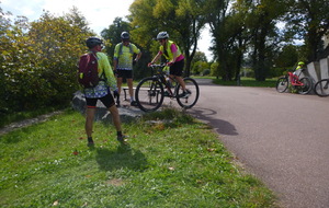 Sortie du 8 Oct 2025