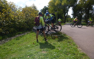 Sortie du 8 Oct 2025