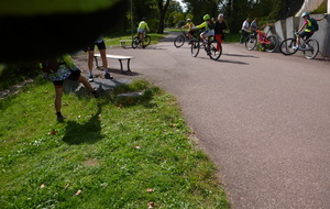 Sortie du 8 Oct 2025