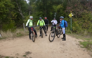 Sortie du 13 Oct 2025