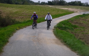 Sortie du 13 Oct 2025