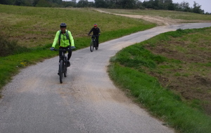 Sortie du 13 Oct 2025