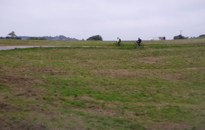 Sortie du 13 Oct 2025