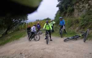 Sortie du 13 Oct 2025