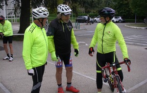 Sortie du 14 oct 2025