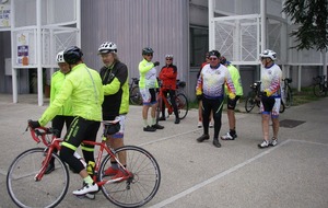 Sortie du 14 oct 2025