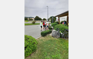 Sortie du 14 oct 2025