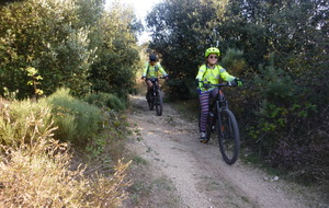 Sortie du 15 Oct 2025