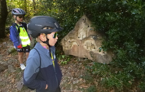 Sortie du 15 Oct 2025