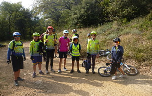 Sortie du 15 Oct 2025