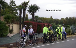 Sortie du 24 Oct 2025