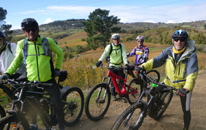 Sortie du 3 Nov 2025