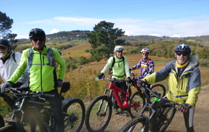 Sortie du 3 Nov 2025