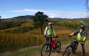 Sortie du 3 Nov 2025