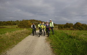 Sortie du 3 Nov 2025