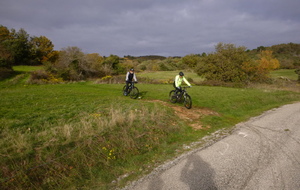 Sortie du 3 Nov 2025