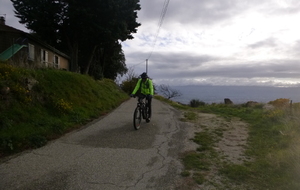 Sortie du 3 Nov 2025