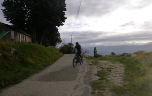 Sortie du 3 Nov 2025