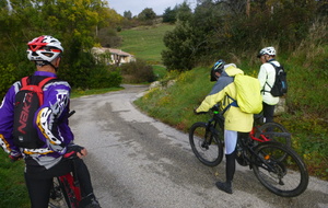 Sortie du 3 Nov 2025