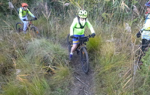 Sortie du 5 Novembre 2025