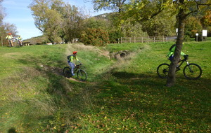 Sortie du 5 Novembre 2025