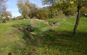 Sortie du 5 Novembre 2025