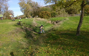 Sortie du 5 Novembre 2025