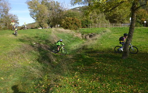 Sortie du 5 Novembre 2025