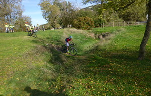 Sortie du 5 Novembre 2025