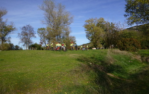 Sortie du 5 Novembre 2025