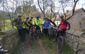 Sortie du 10 Nov 2025