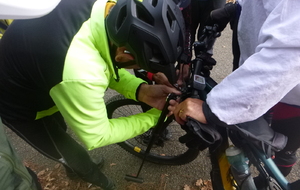 Sortie du 10 Nov 2025