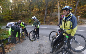 Sortie du 10 Nov 2025