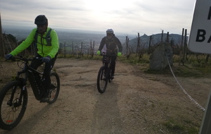 Sortie du 10 Nov 2025