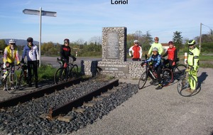 Sortie du 11 Nov 2025