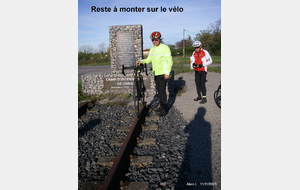 Sortie du 11 Nov 2025