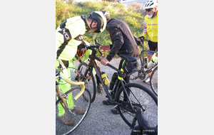 Sortie du 11 Nov 2025