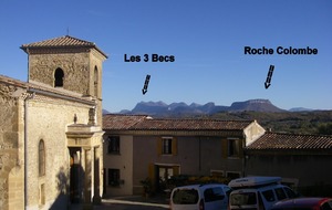 Sortie du 4 Nov 2025