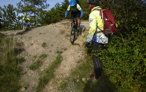 Sortie du 12 Novembre 2025