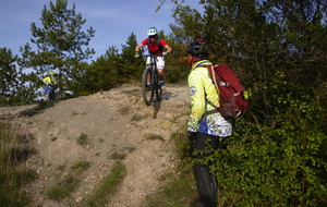 Sortie du 12 Novembre 2025