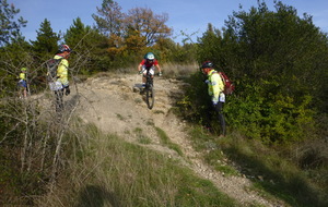 Sortie du 12 Novembre 2025