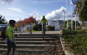 Sortie du 12 Novembre 2025