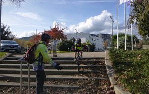 Sortie du 12 Novembre 2025