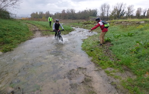 Sortie du 17 Nov 2025