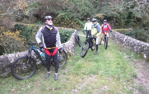 Sortie du 17 Nov 2025