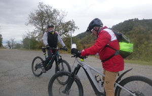 Sortie du 17 Nov 2025