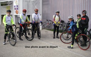 Sortie du 14 Nov 2025