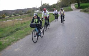 Sortie du 14 Nov 2025